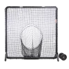 Protective Screens Jugs Protector™ Series: Square Screen With Sock-Net™