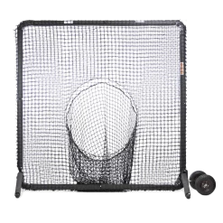 Protective Screens Jugs Protector™ Series: Square Screen With Sock-Net™
