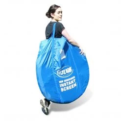 Jugs Redesigned Instant Screen®