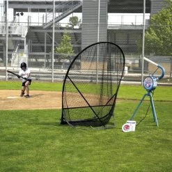 Jugs Small-Ball® Pitching Machine