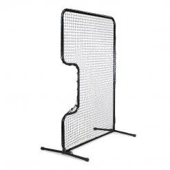 Protective Screens Jugs Standard C-Shaped Softball Screen