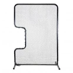 Protective Screens Jugs Standard C-Shaped Softball Screen