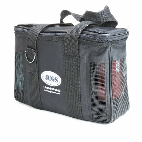 Jugs Sports Jugs Lite-Flite/Small-Ball Machine Rechargeable Battery Pack 4 Jugs Sports Jugs Lite-Flite/Small-Ball Machine Rechargeable Battery Pack