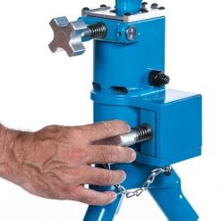 Jugs SP3 Baseball Pitching Machine 10 Jugs SP3 Baseball Pitching Machine