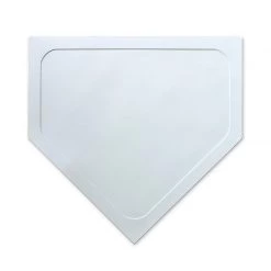 Jugs Thrown-Down Home Plate Jugs Sports