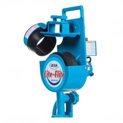 Pitching Machines Jugs Lite-Flite® Pitching Machine For Baseball And Softball