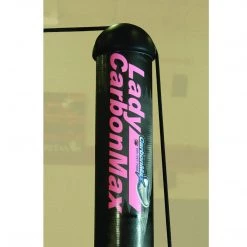 Bison Inc. Bison Lady CarbonMax Composite System