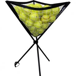 Game Master Louisville Slugger Ball Caddy