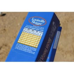 Game Master Louisville Slugger Blue Flame Baseball And Softball Pitching Machine Pitching Machines 22 Game Master Louisville Slugger Blue Flame Baseball And Softball Pitching Machine Pitching Machines