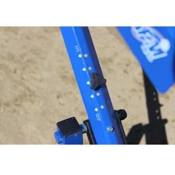 Game Master Louisville Slugger Blue Flame Baseball And Softball Pitching Machine Pitching Machines 23 Game Master Louisville Slugger Blue Flame Baseball And Softball Pitching Machine Pitching Machines