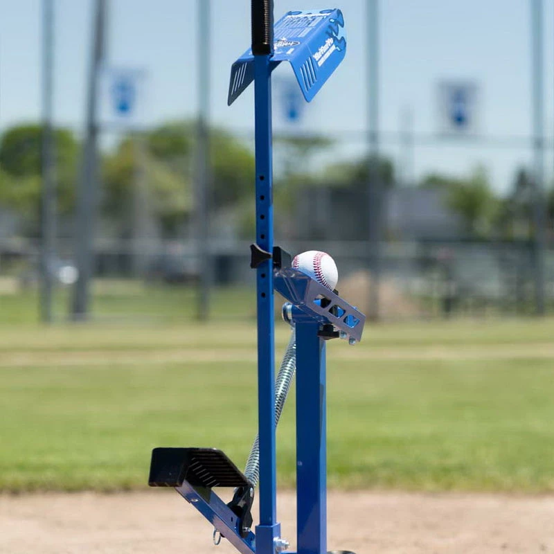Game Master Louisville Slugger Blue Flame Pro Pitching Machine Pitching Machines 4 Game Master Louisville Slugger Blue Flame Pro Pitching Machine Pitching Machines