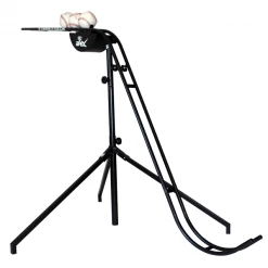 Game Master Louisville Slugger Soft-Toss Machine / Tee System Soft Toss Machines