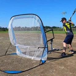 Game Master Batting Tees Louisville Slugger Ultra-Instructoswing Batting Tee