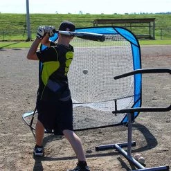 Game Master Batting Tees Louisville Slugger Ultra-Instructoswing Batting Tee