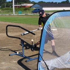 Game Master Batting Tees Louisville Slugger Ultra-Instructoswing Batting Tee