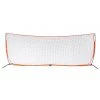 Bownet Portable Low Barrier Net For Field Practice