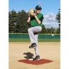ProMounds 4" Little League Outdoor Portable Pitching Mound Pitching Mounds