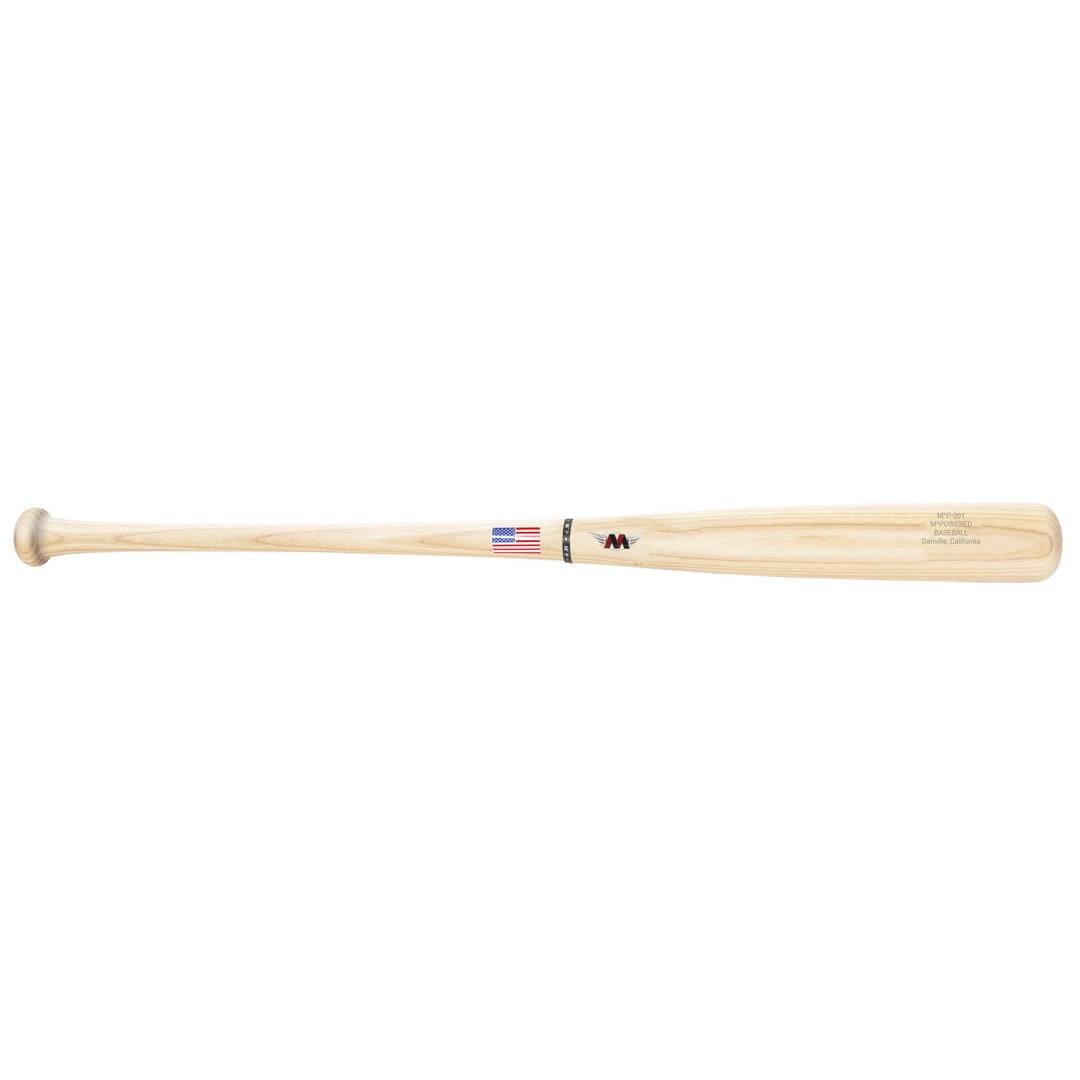 MPowered Hard 2 The Core™ Baseball Bat M^P-001 MPowered Bats 3 MPowered Hard 2 The Core™ Baseball Bat M^P-001 MPowered Bats