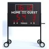 Varsity Scoreboards MS-4 Portable Multisport Scoreboard 2 Varsity Scoreboards MS-4 Portable Multisport Scoreboard