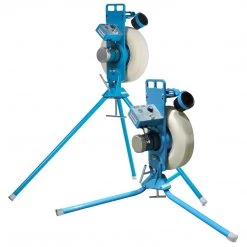 Jugs MVP® Combo Baseball And Softball Pitching Machine Pitching Machines 9 Jugs MVP® Combo Baseball And Softball Pitching Machine Pitching Machines