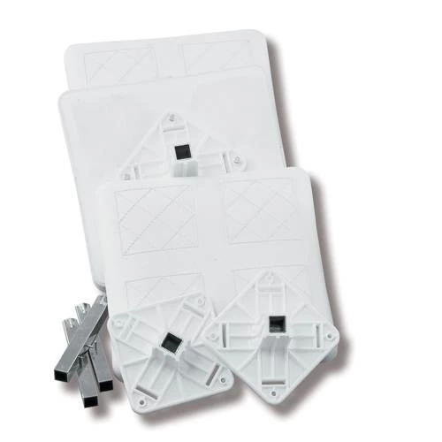 Athletic Connection MacGregor "Bolco" Style Strapless Bases 3 Athletic Connection MacGregor "Bolco" Style Strapless Bases