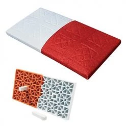 Athletic Connection MacGregor Double First Base Bases & Plates