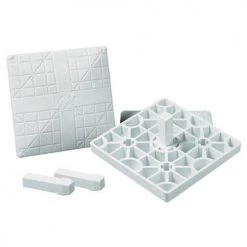 Athletic Connection MacGregor Shock Absorbing Bases