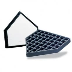 Athletic Connection Bases & Plates MacGregor Waffle-Style In-Ground Home Plate