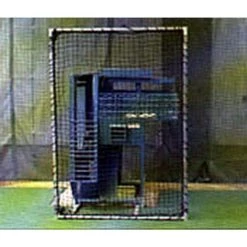 Iron Mike Machine Guards