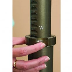 Bison Inc. Bison Magic Self-Storing Volleyball System 12 Bison Inc. Bison Magic Self-Storing Volleyball System