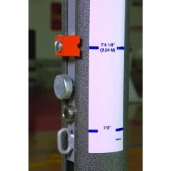 Bison Inc. Bison Match Point Aluminum System