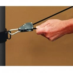 Bison Inc. Bison Match Point Aluminum System