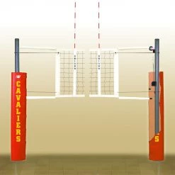 Bison Inc. Bison Match Point Aluminum System