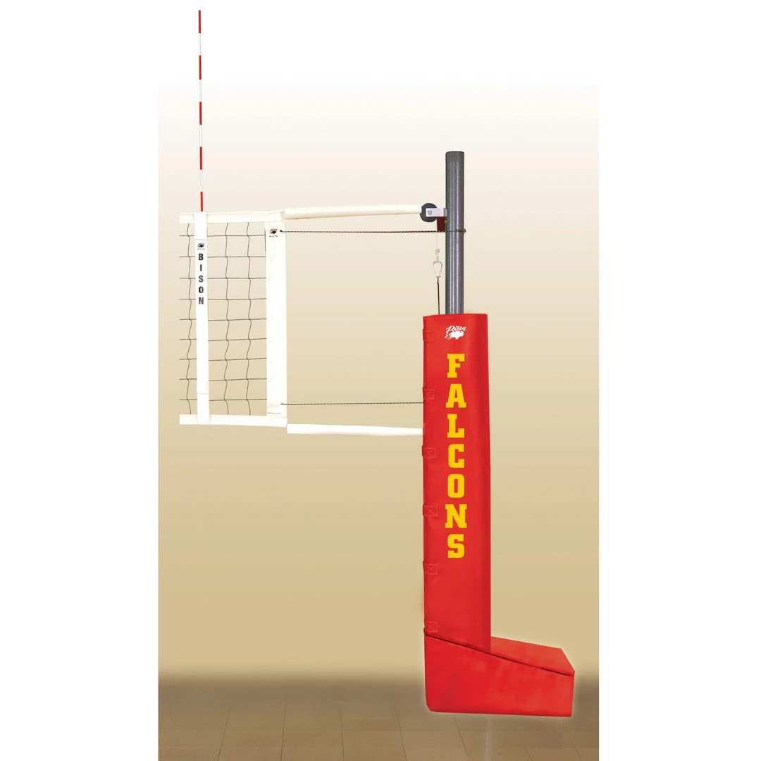 Bison Inc. Bison Match Point Portable Volleyball System 3 Bison Inc. Bison Match Point Portable Volleyball System