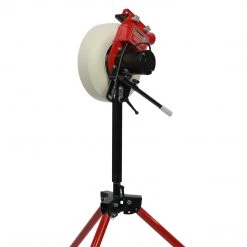 First Pitch Middie Lacrosse Shooting Machine