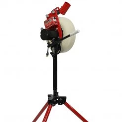 First Pitch Middie Lacrosse Shooting Machine