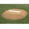 Pitch Pro 334 4" Youth Game Pitching Mound