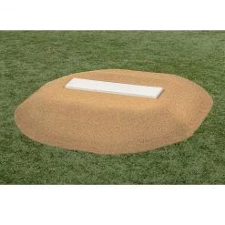 Pitch Pro 334 4" Youth Game Pitching Mound