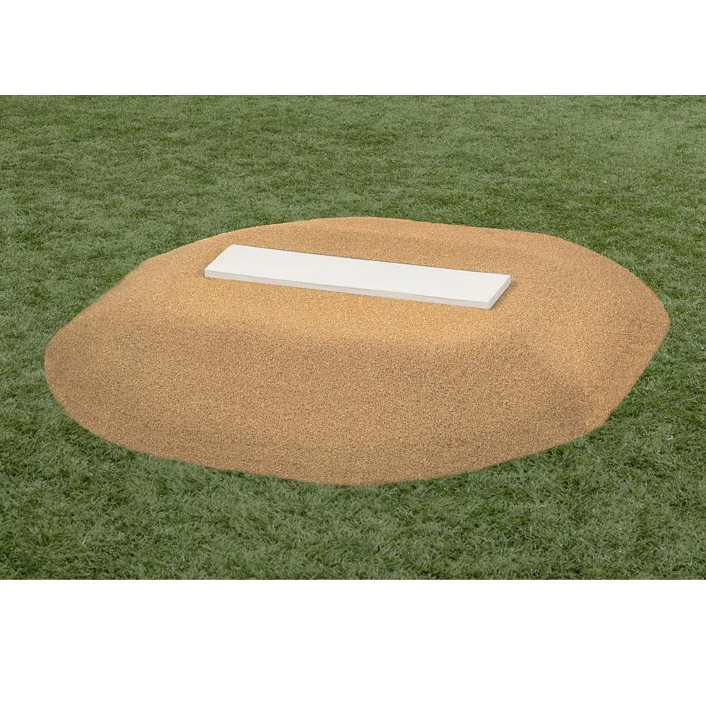 Pitch Pro 334 4" Youth Game Pitching Mound 3 Pitch Pro 334 4" Youth Game Pitching Mound