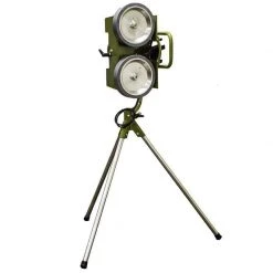 Mound Yeti™ 2 Pitching Machine For Baseball And Softball