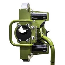 Mound Yeti™ 2 Pitching Machine For Baseball And Softball