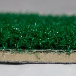 ProMounds Stadium Padded Artificial Turf