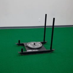 ProMounds Stadium Padded Artificial Turf