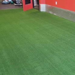 ProMounds PM34 Padded Artificial Turf