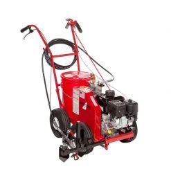 NewStripe Self-Propelled Airless Striping Machine 4600 Field Markers