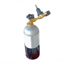 NewStripe CO2 Power Pack For FieldLiner 3™ Field Markers