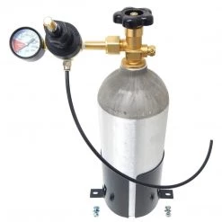 NewStripe CO2 Power Pack For FieldLiner 3™ Field Markers