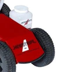 NewStripe EcoLiner™ Plus Battery Powered Field Striper Field Markers