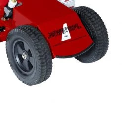 NewStripe EcoLiner™ Plus Battery Powered Field Striper Field Markers