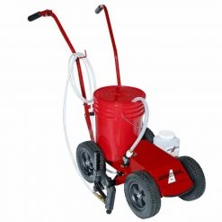 NewStripe EcoLiner™ Plus Battery Powered Field Striper Field Markers